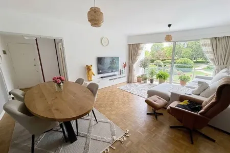 Appartement Te Koop Sint-Lambrechts-Woluwe