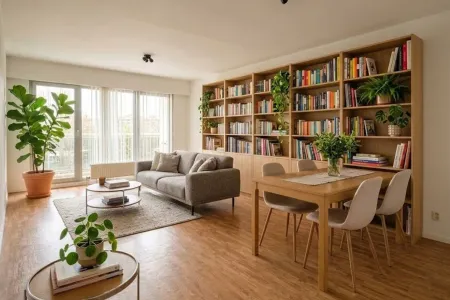Appartement Te Koop Sint-Lambrechts-Woluwe