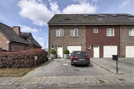 Garage Te Koop Machelen