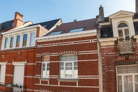 Appartement Te Koop Brussel