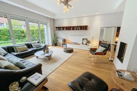 Appartement Te Koop Bruxelles