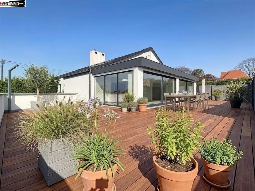 Villa in Sint-Pieters-Leeuw - 7685508 - Bellestraat 1, 1600 Sint-Pieters-Leeuw