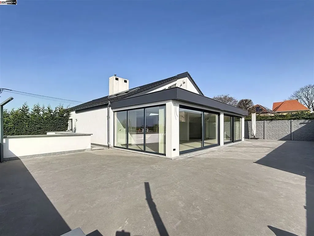 Villa in Sint-Pieters-Leeuw - 7685508 - Bellestraat 1, 1600 Sint-Pieters-Leeuw