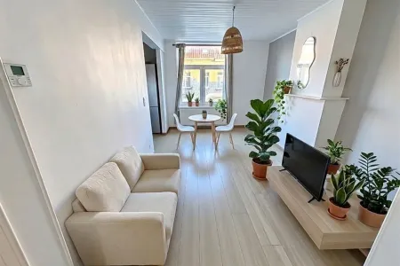 AppartementSchaarbeek