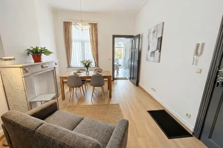 AppartementSchaarbeek
