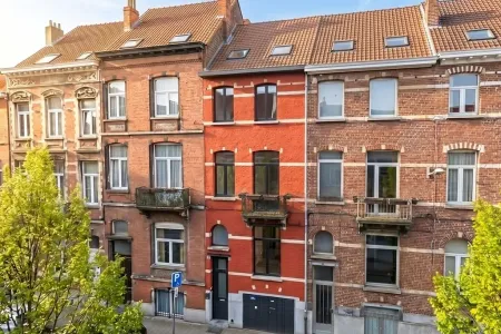 Huis Te Koop Sint-joost-ten-node