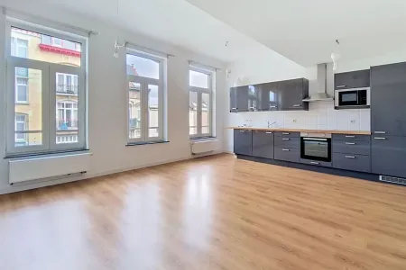 Appartement Te Huur Schaarbeek