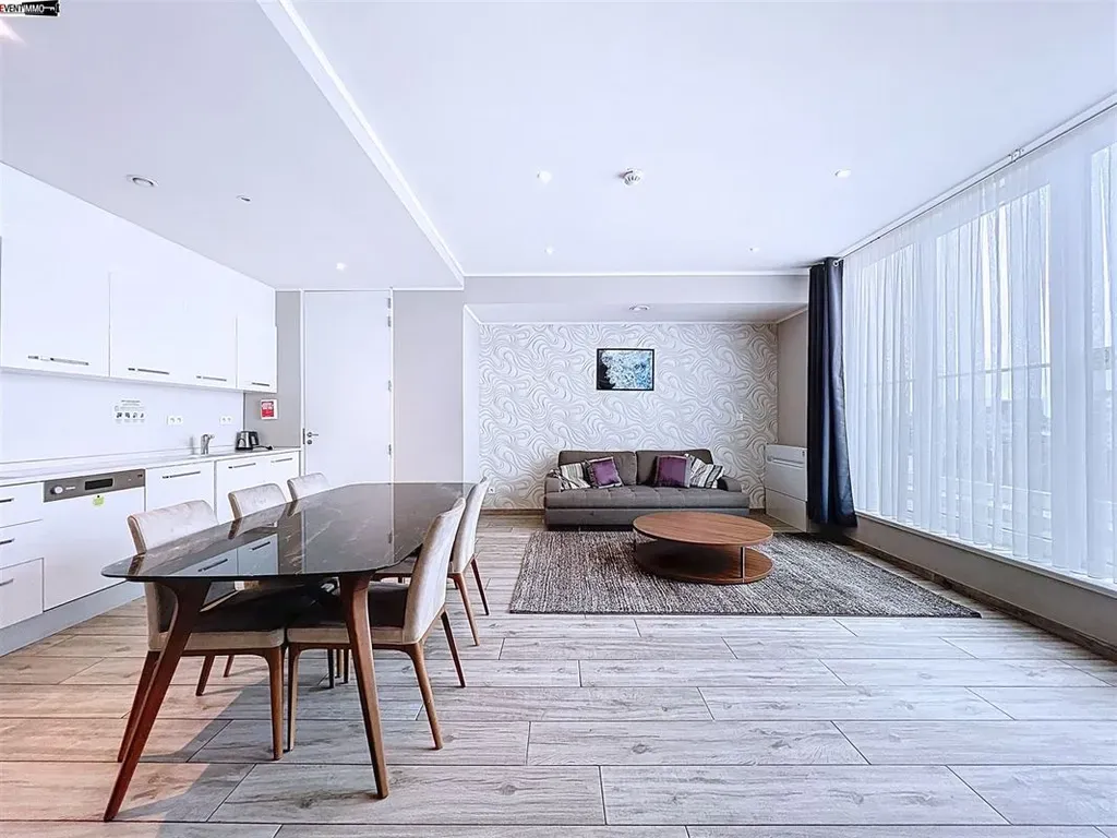 Appartement in Brussel - 7685646 - Boulevard du Midi 33, 1000 Brussel