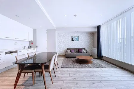 Appartement Te Huur Brussel