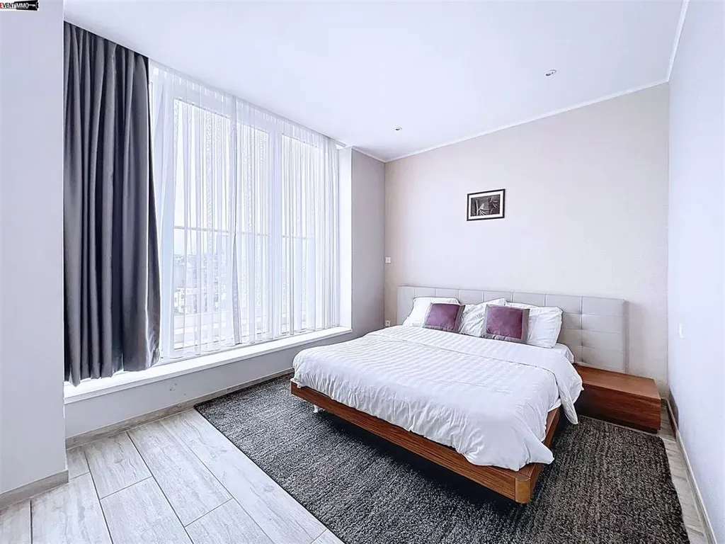 Appartement in Brussel - 7685648 - Boulevard du Midi 33, 1000 Brussel