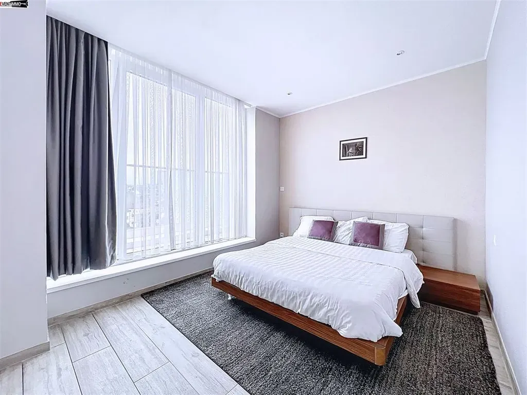 Appartement in Brussel - 7685650 - Boulevard du Midi 33, 1000 Brussel