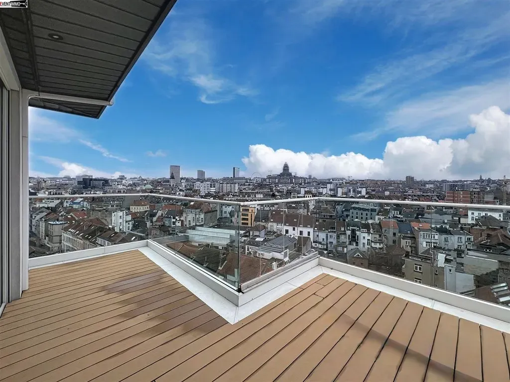 Appartement in Brussel - 7685652 - Boulevard du Midi 33, 1000 Brussel