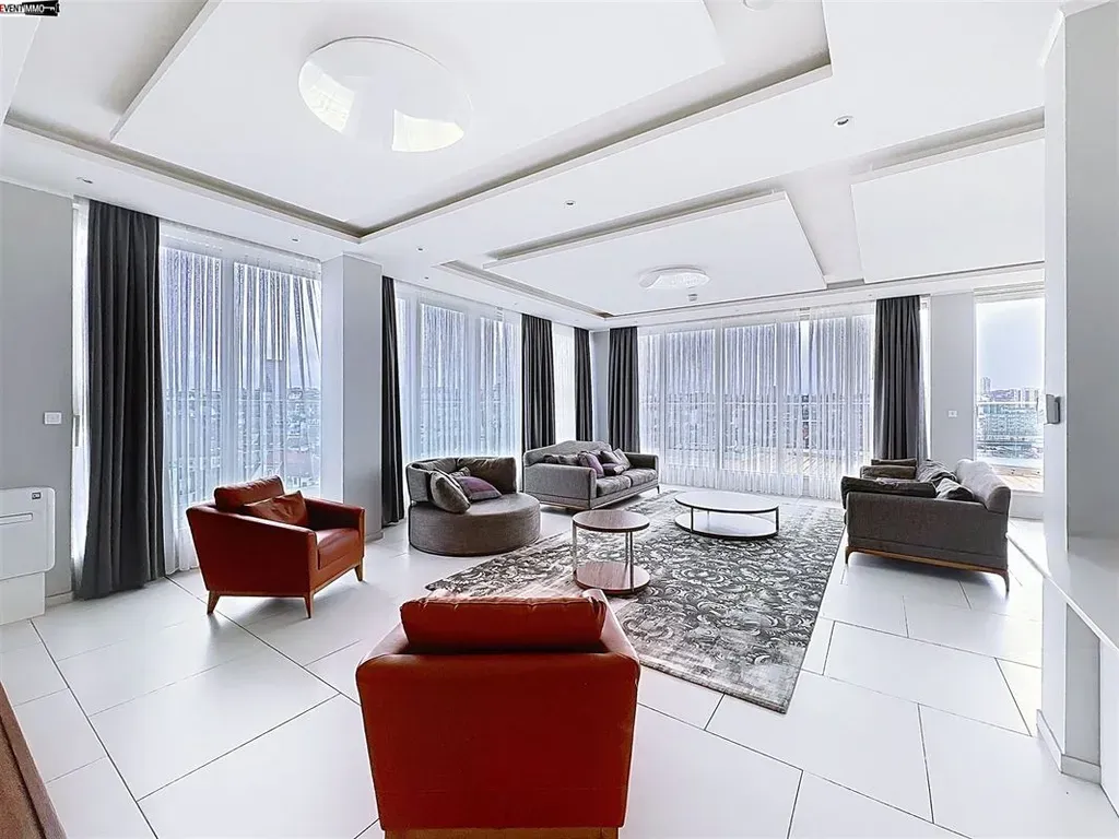 Appartement in Brussel - 7685652 - Boulevard du Midi 33, 1000 Brussel