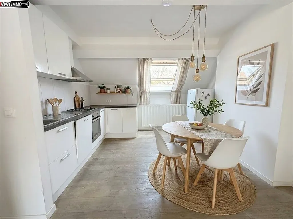 Appartement in Schaarbeek - 7685603 - Avenue Voltaire 33, 1030 Schaarbeek