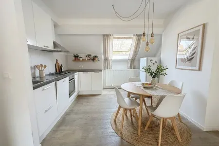 AppartementSchaarbeek