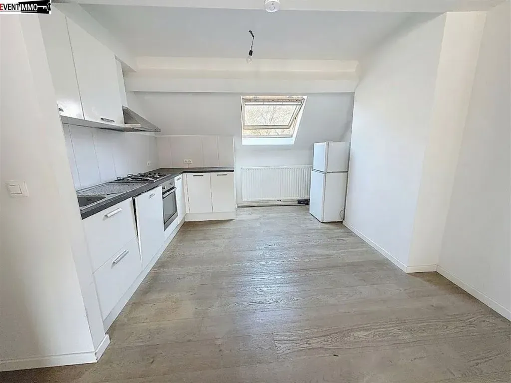 Appartement in Schaarbeek - 7685603 - Avenue Voltaire 33, 1030 Schaarbeek