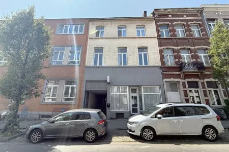Huis Te Koop Molenbeek-Saint-Jean