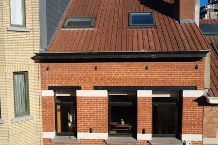 Appartement Te Koop Schaerbeek