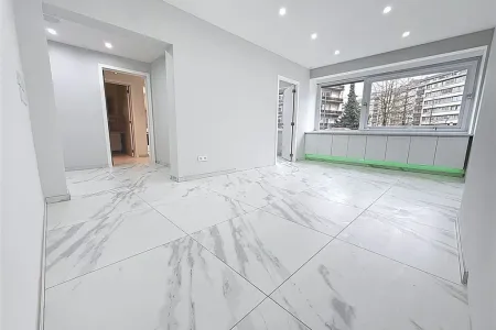 Huis Te Koop Jette