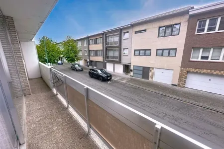 Appartement Te Koop Molenbeek-Saint-Jean
