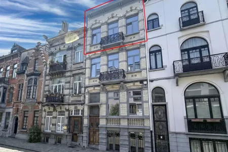 AppartementSchaarbeek