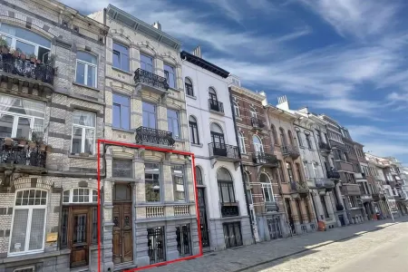 AppartementSchaarbeek