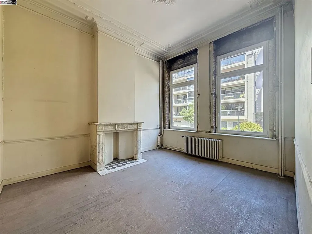 Appartement in Schaarbeek - 7688899 - avenue Charbo 33, 1030 Schaarbeek