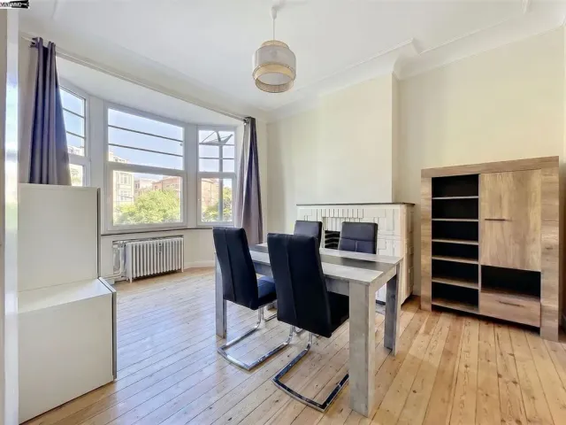Appartement in Schaarbeek - Rue Jacques Jansen 11, 1030