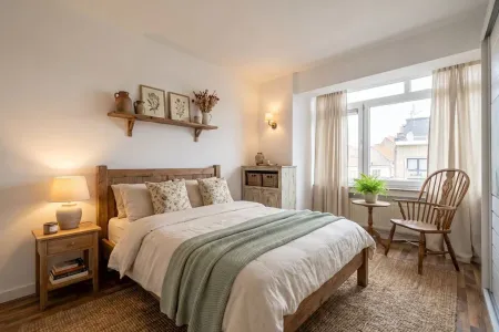 Appartement Te Koop Schaarbeek