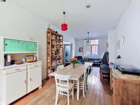 Grond in Schaarbeek - Rue Monrose 22, 1030 - foto 4