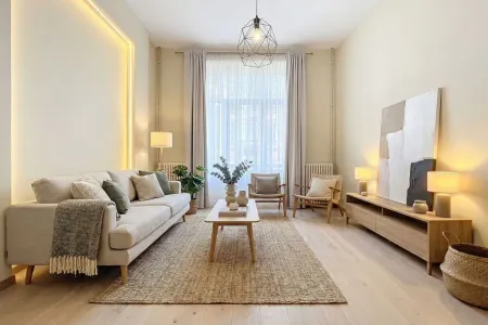 Huis Te Koop Schaarbeek