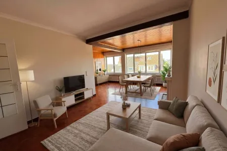 Appartement Te Huur Bruxelles