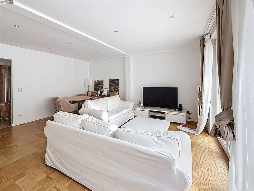 Hoofdfoto Appartement in Schaerbeek