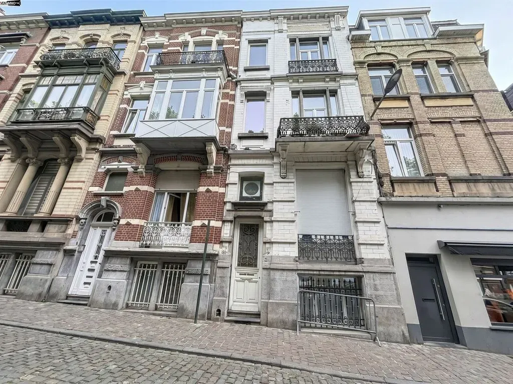Hoofdfoto Appartement in Sint-joost-ten-node