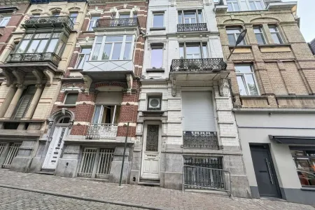 Appartement Te Huur Sint-joost-ten-node