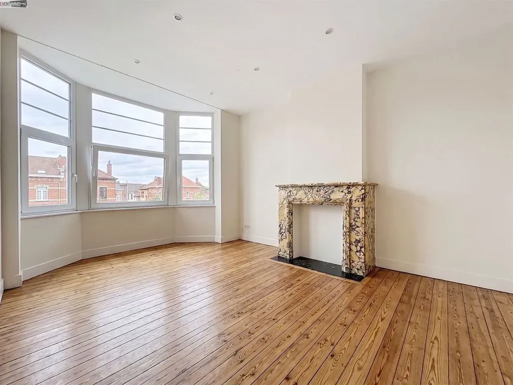 Hoofdfoto Appartement in Schaarbeek