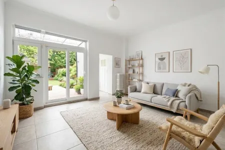 Huis Te Koop Laeken