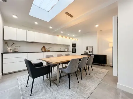 Huis in Schaarbeek - Rue Joseph Coosemans 87, 1030 - foto 3