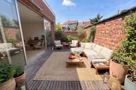 Appartement Te Koop Vilvoorde