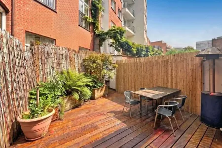 Maison À vendre Bruxelles