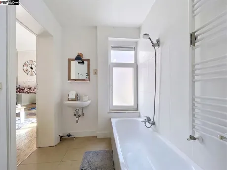 Appartement in Schaarbeek - Rue Jacques Jansen 11, 1030 - foto 4