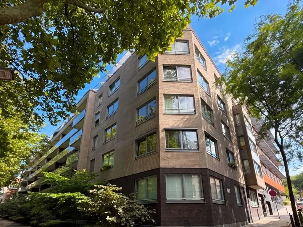 Hoofdfoto Appartement in Sint-joost-ten-node