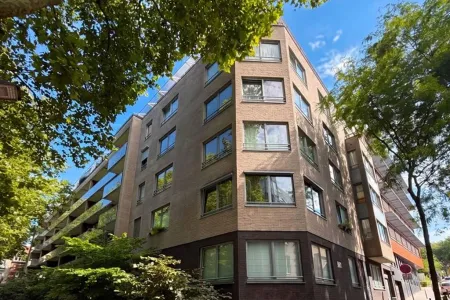 Appartement Te Koop Sint-joost-ten-node