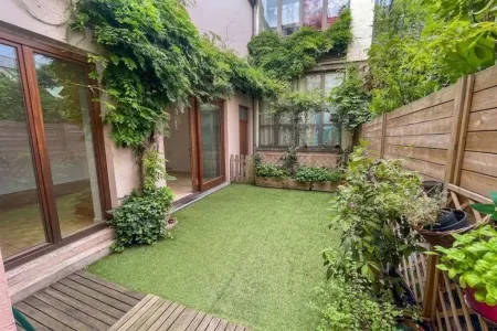 Huis Te Koop Schaarbeek