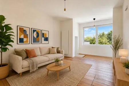 Appartement Te Koop Elsene