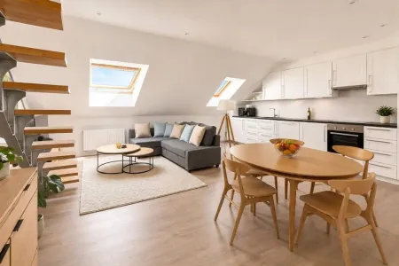 AppartementSchaarbeek