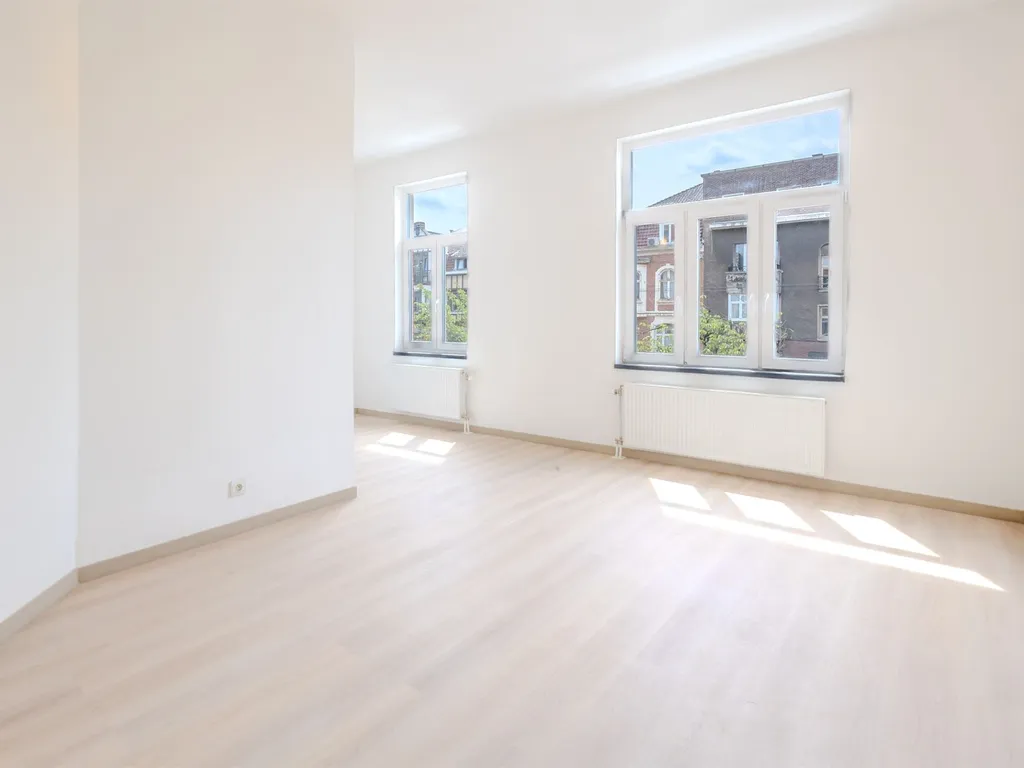 Hoofdfoto Appartement in Schaerbeek