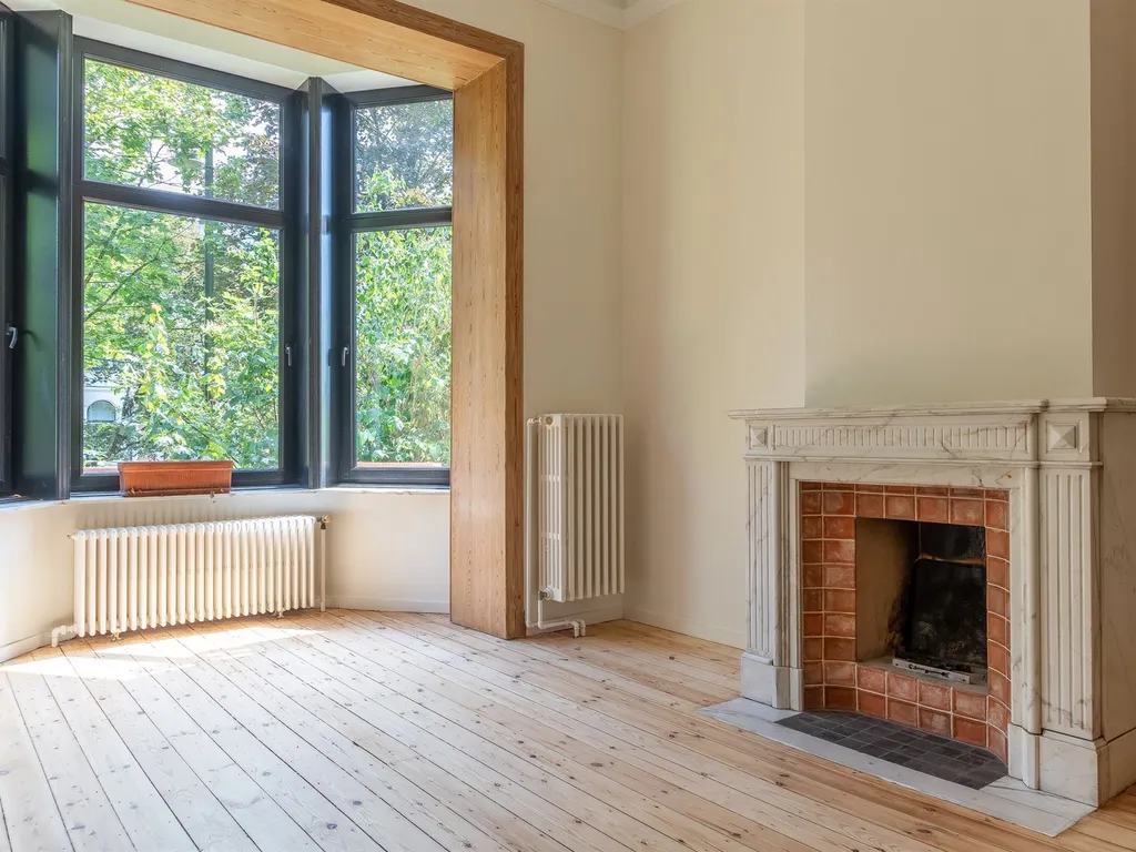 Hoofdfoto Appartement in Forest