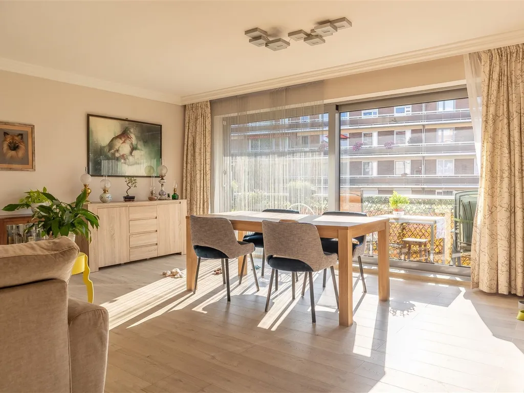 Hoofdfoto Appartement in Uccle
