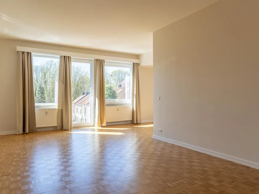 Hoofdfoto Studentenkot in Uccle